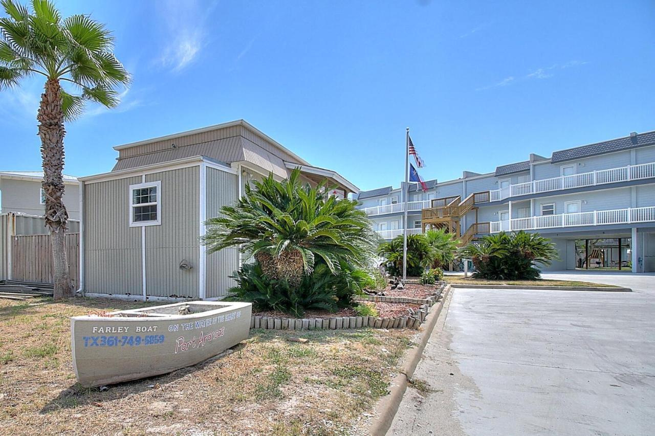 Bay Tree B5 Villa Port Aransas Ngoại thất bức ảnh