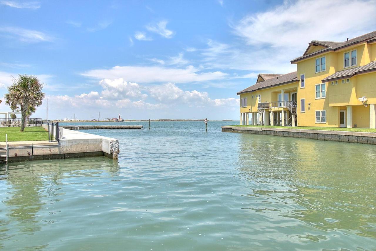 Bay Tree B5 Villa Port Aransas Ngoại thất bức ảnh