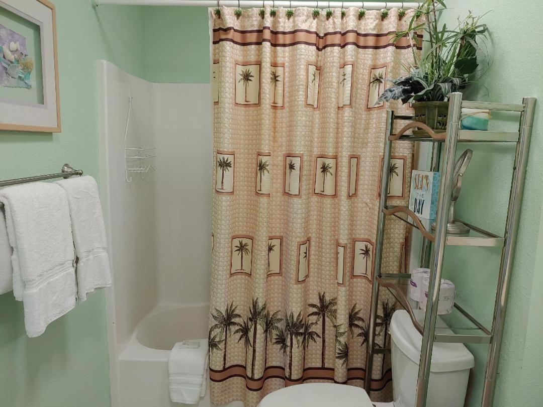 Bay Tree B5 Villa Port Aransas Ngoại thất bức ảnh