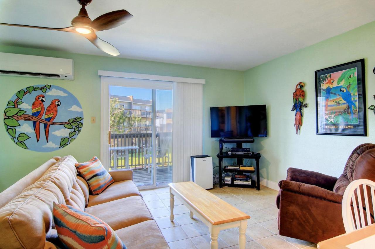 Bay Tree B5 Villa Port Aransas Ngoại thất bức ảnh
