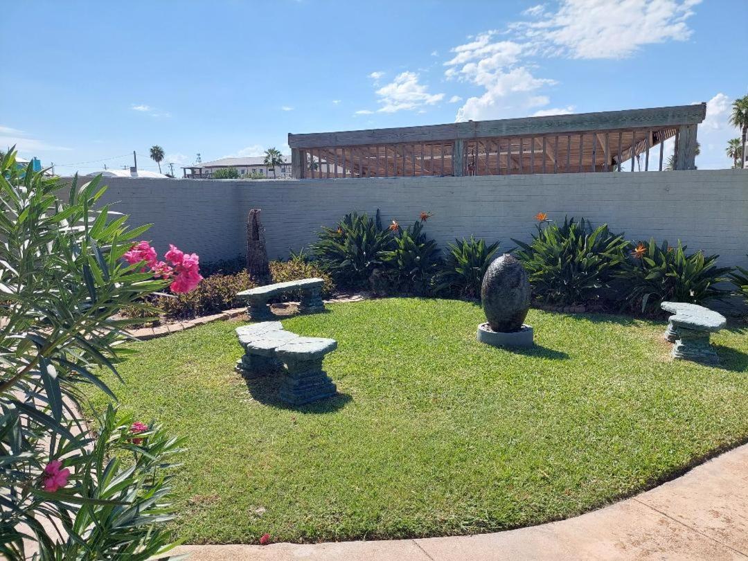Bay Tree B5 Villa Port Aransas Ngoại thất bức ảnh